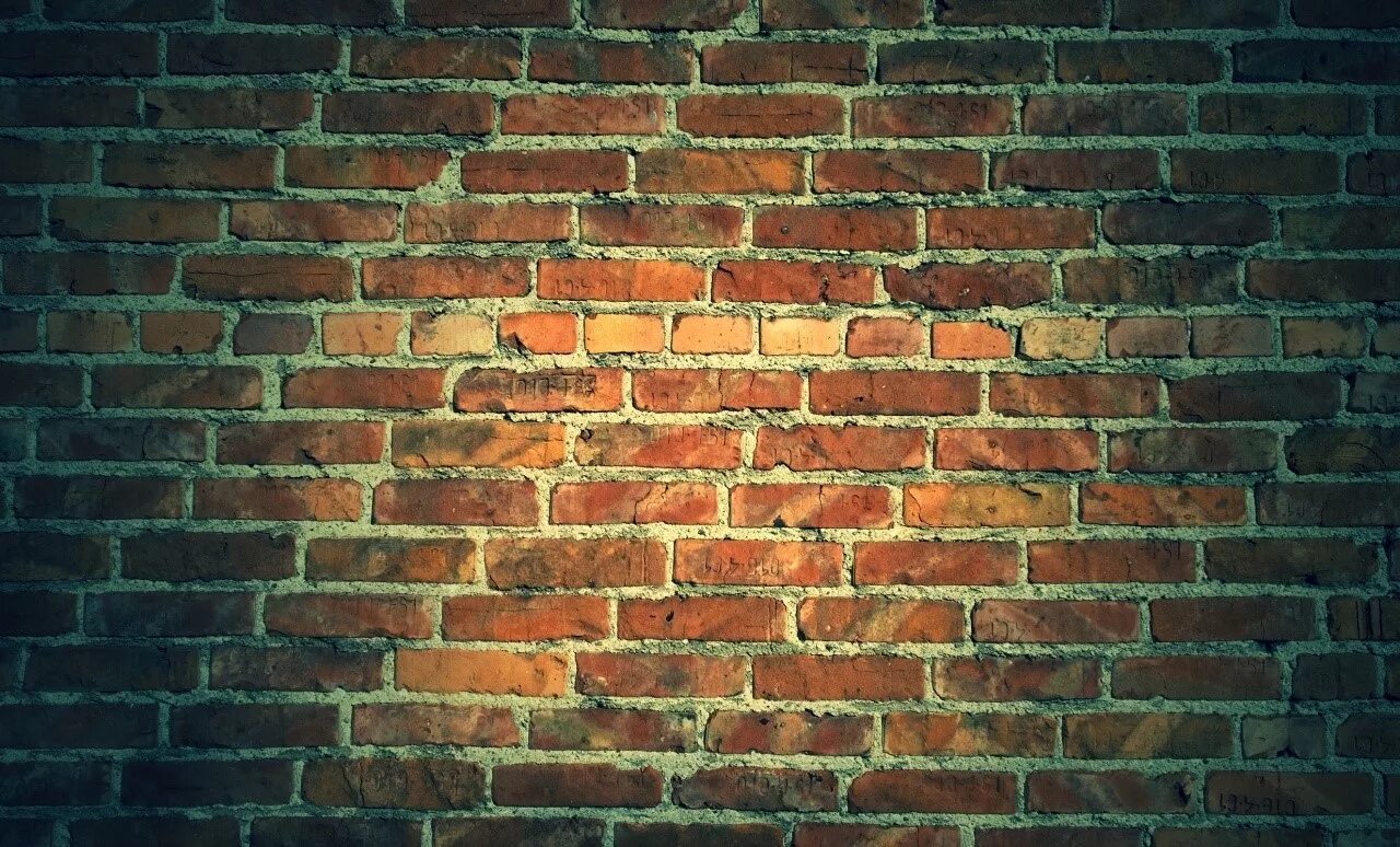 Красный кирпич стена фото Wallpaper : wall, bricks, texture, Brick, material, floor, brickwork 1280x774 - 