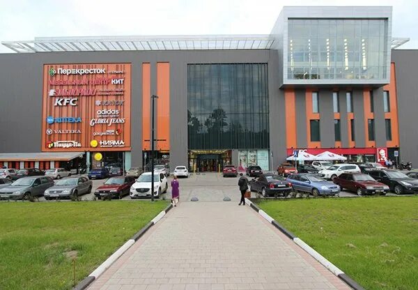 Красный кит фото Кухни на заказ на Волоколамской: Красногорск, МЦ "Красный Кит" Красногорск, Моск