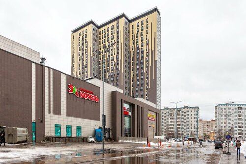 Красный кит шараповский пр вл2 фото АПАРТАМЕНТЫ BESTFLAT24 КРАСНЫЙ КИТ 2-КОМН в Мытищах - Яндекс Путешествия