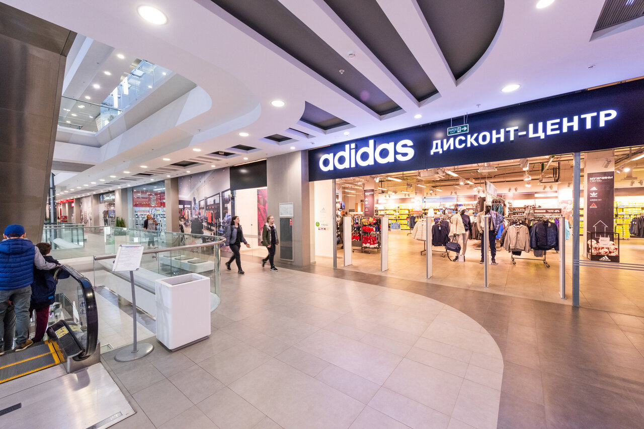 Красный кит ул ленина 2 фото Krasnyi Kit, shopping mall, Krasnogorsk, Lenina Street, 2 - Yandex Maps