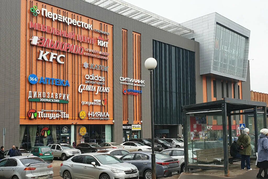 Красный кит ул ленина 2 фото Пол Страны, паркет, ул. Ленина, 2, Красногорск, Россия - Яндекс Карты