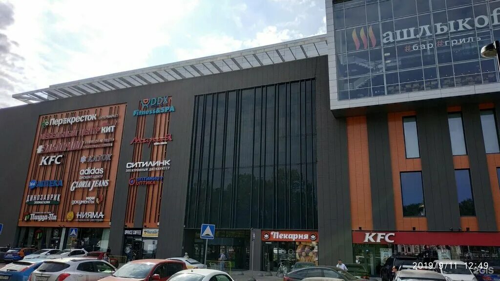 Красный кит ул ленина 2 красногорск фото Asbuka Uyuta, furniture store, Krasnogorsk, Lenina Street, 2 - Yandex Maps