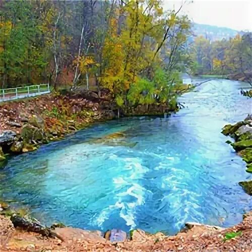 Красный ключ башкортостан фото Krasnyj-cvet.ru - Энциклопедия красного цвета