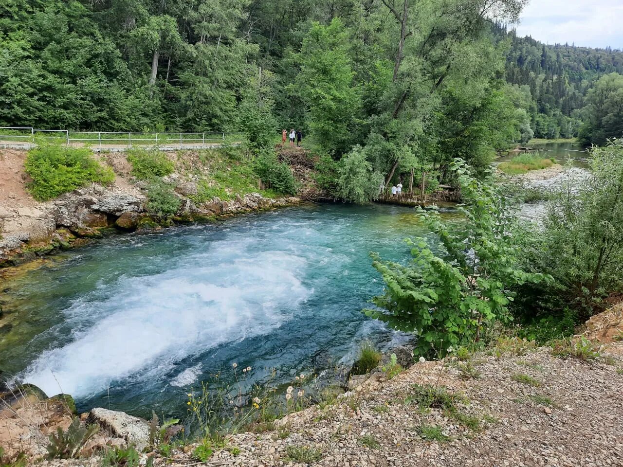 Красный ключ башкортостан фото В БГМУ прошла Всероссийская выездная молодежная научно-практическая конференция 