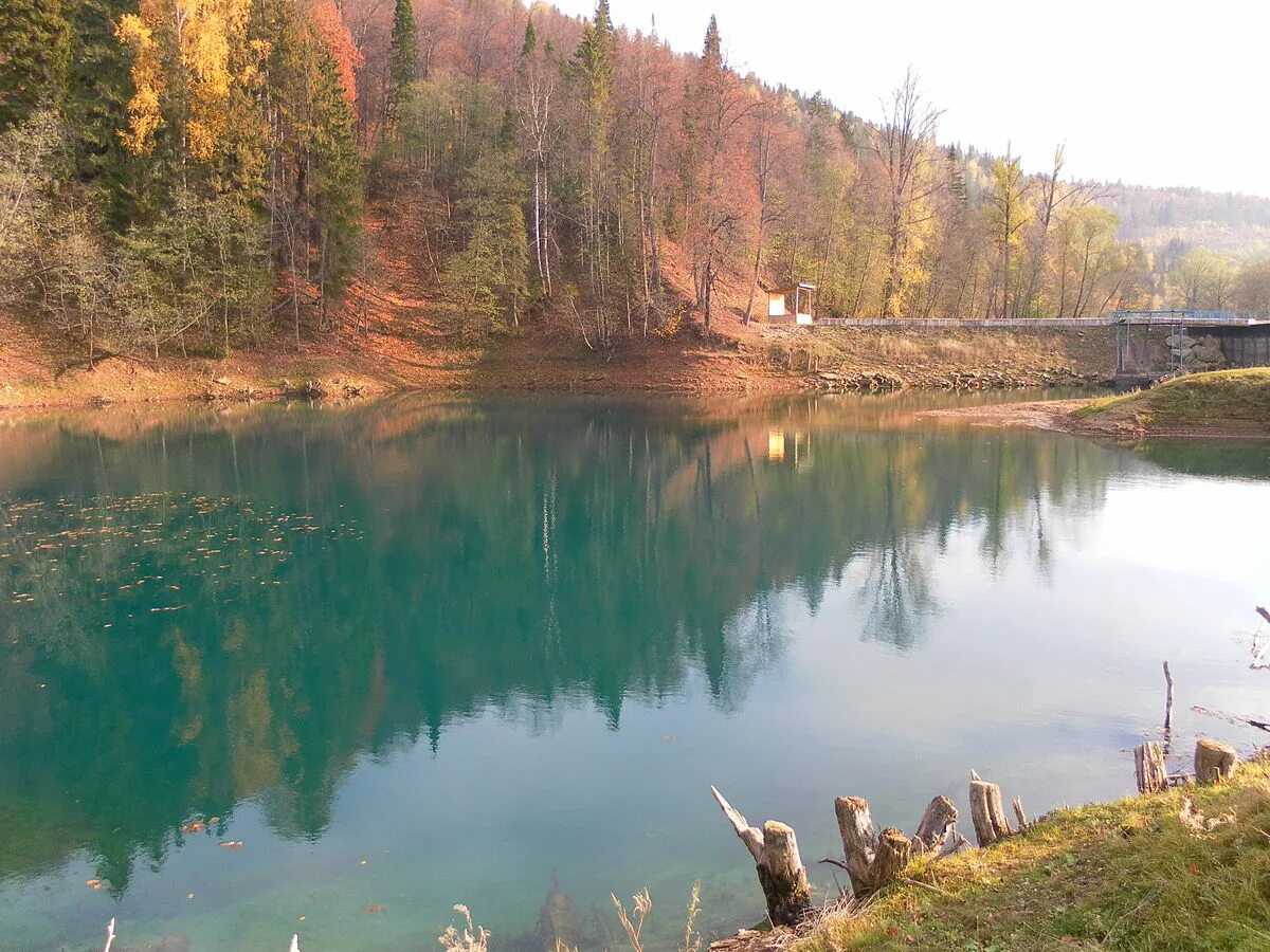 Красный ключ башкортостан фото Файл:Озеро Красный Ключ.JPG - Вікіпедія