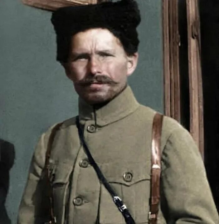 Красный командир фото Фотографии из прошлого нашей страны - 35 - ЯПлакалъ