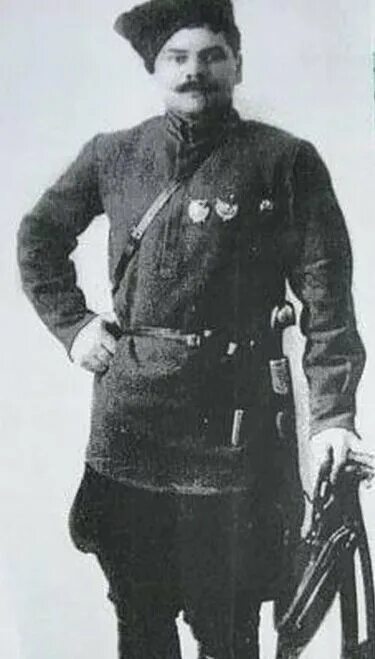 Красный командир фото Из белоказаков в генерал-лейтенанты РККА Россия: История и современность Дзен