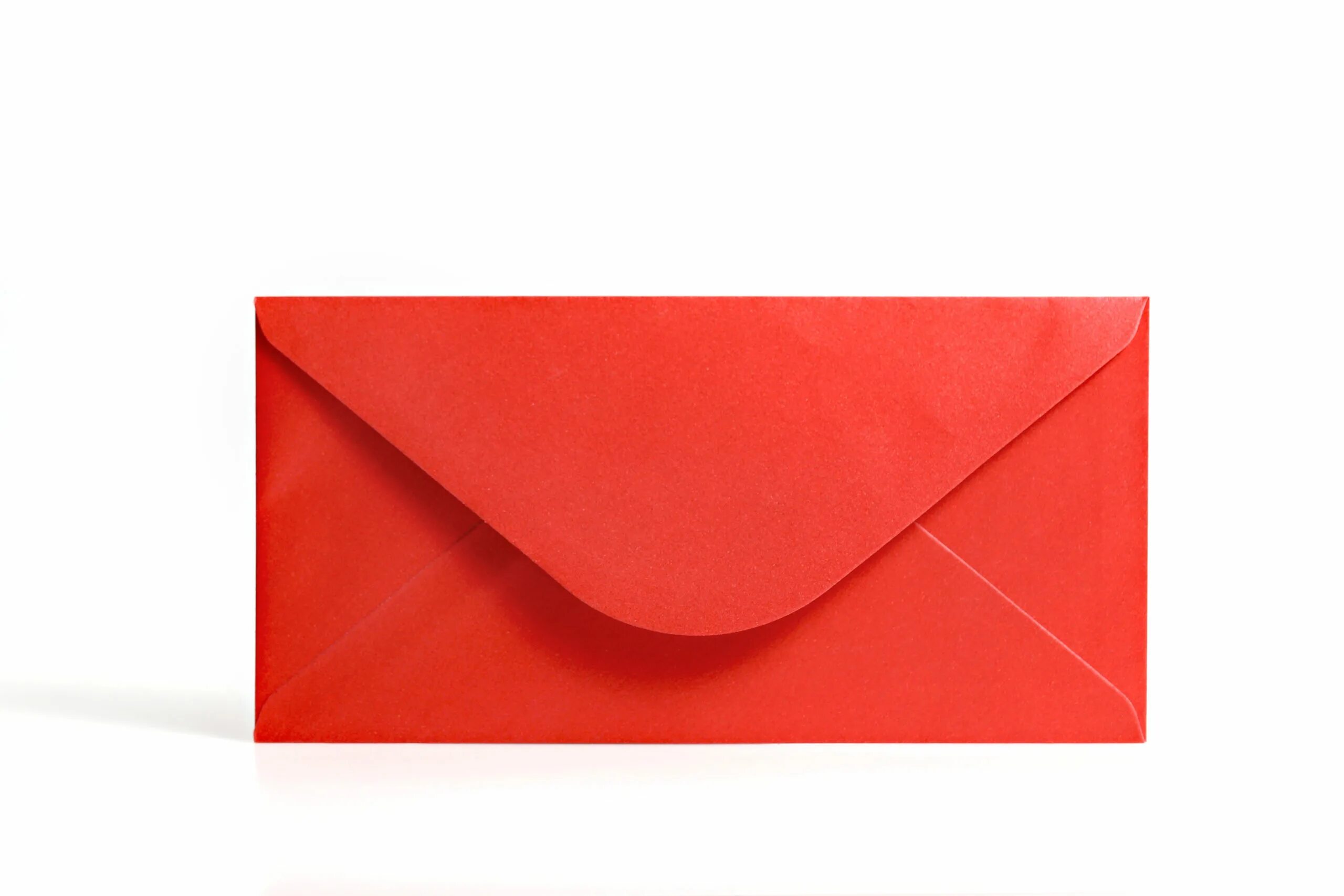 Красный конверт фото Match Day red envelope - Scope
