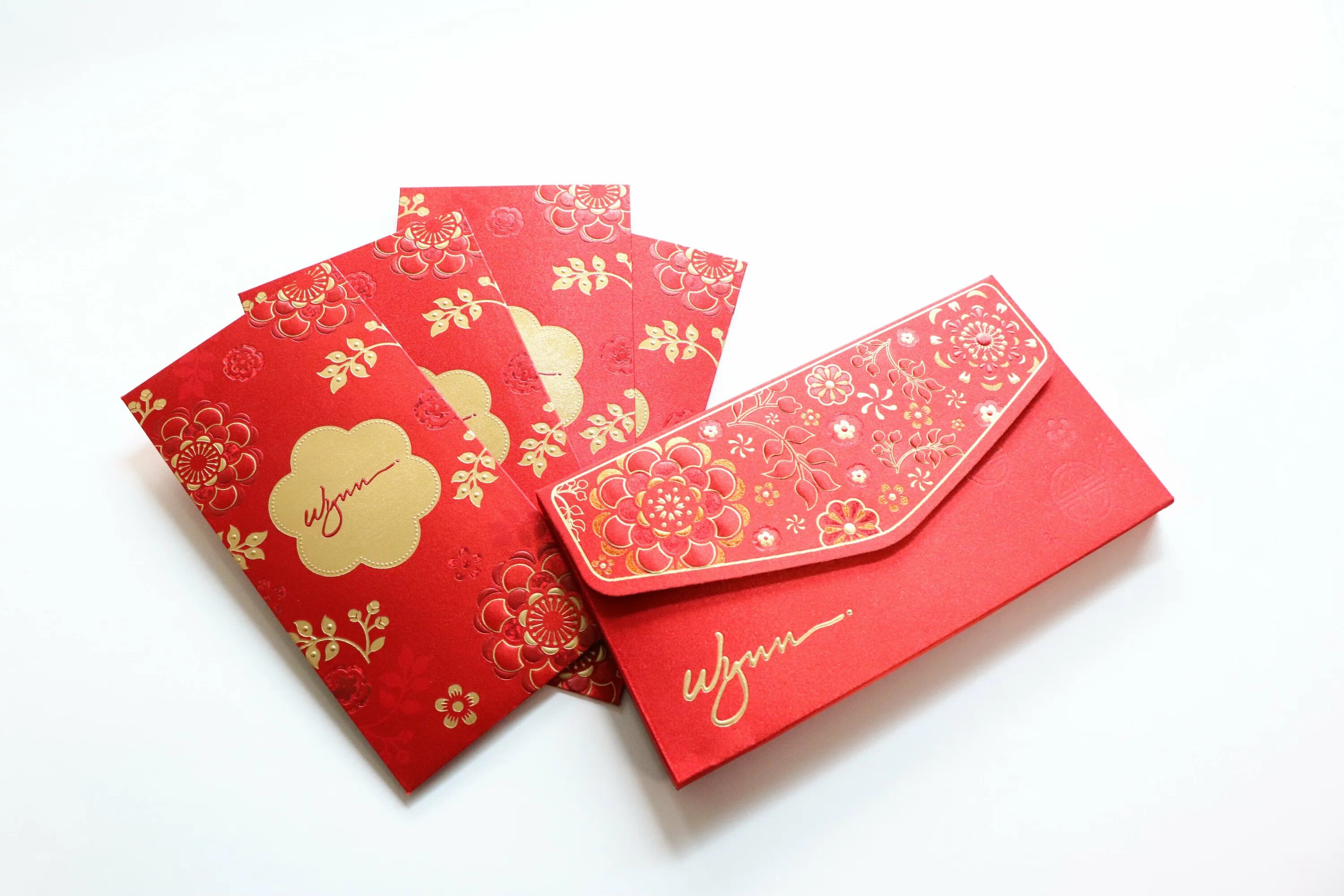 Красный конверт фото Chinese New Year And Red Envelopes - Latest News Update