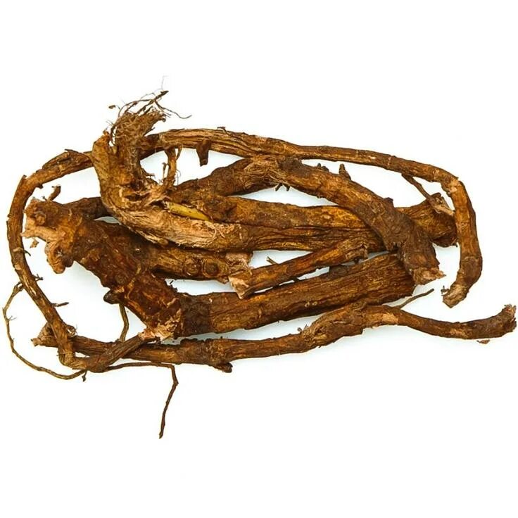 Красный корень фото Купить Красный корень (копеечник забытый), пакет, БЕЛОВОДЬЕ, 50 г - Экоcтория Че