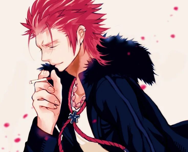 Красный король фото Suoh Mikoto/#1383495 Fullsize Image (1050x850) K project, K project anime, Suoh 
