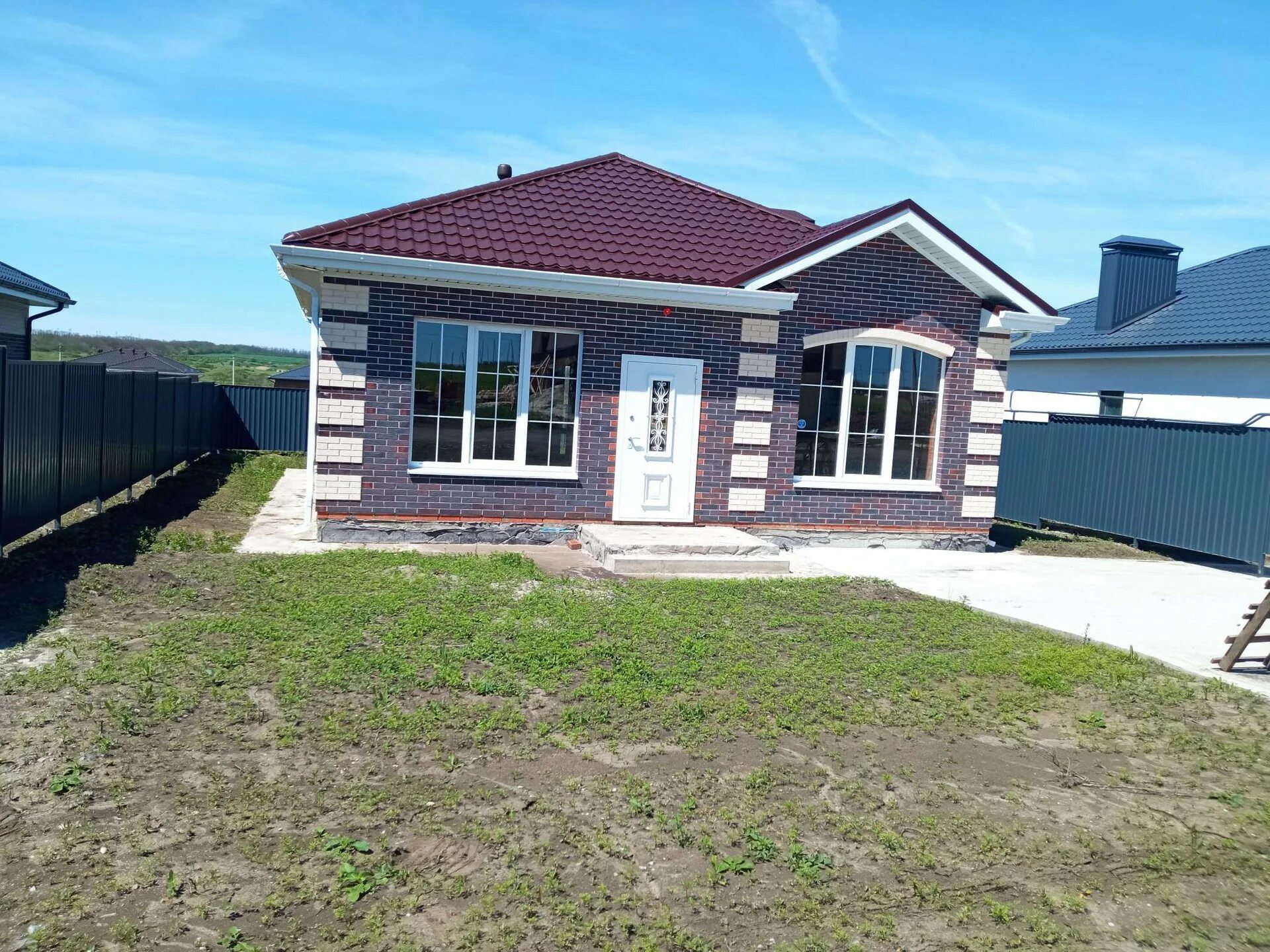 Красный крым ростовская область фото Купить дом, 87 м² по адресу Ростовская область, Мясниковский район, хутор Красны