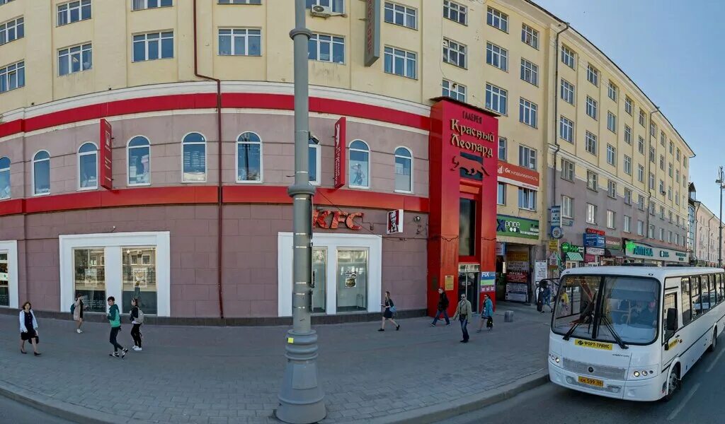 Красный леопард ул вайнера 8 фото Ингри - напольные покрытия, метро Площадь 1905 года, Екатеринбург - отзывы и фот