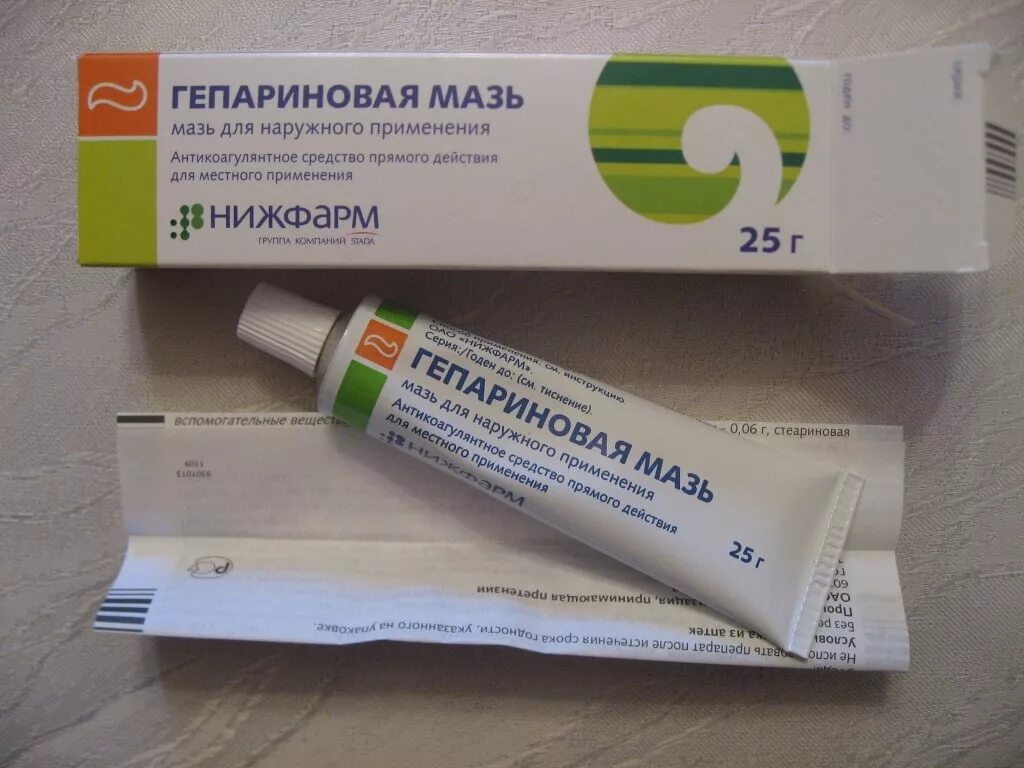 Красный лишай фото лечение мазь Гепариновая мазь при ушибах и синяках: помогает ли эффективно?