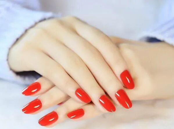 Красный маникюр что означает у девушки Pin by Joni Little on ❣ ️Beauty, Fashion, & Jewelry ❣ Bridal makeup tips, Makeup 