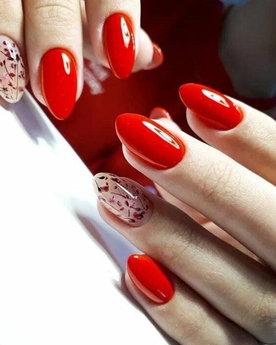 Красный маникюр пост Пин от пользователя Lyssa на доске Love it when we Makeup Красный маникюр, Ногти