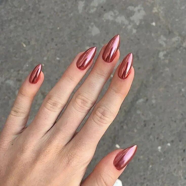 Красный маникюр с втиркой Which manicure would you choose? 1-20 Which manicure would you choose? 1-20 Mani