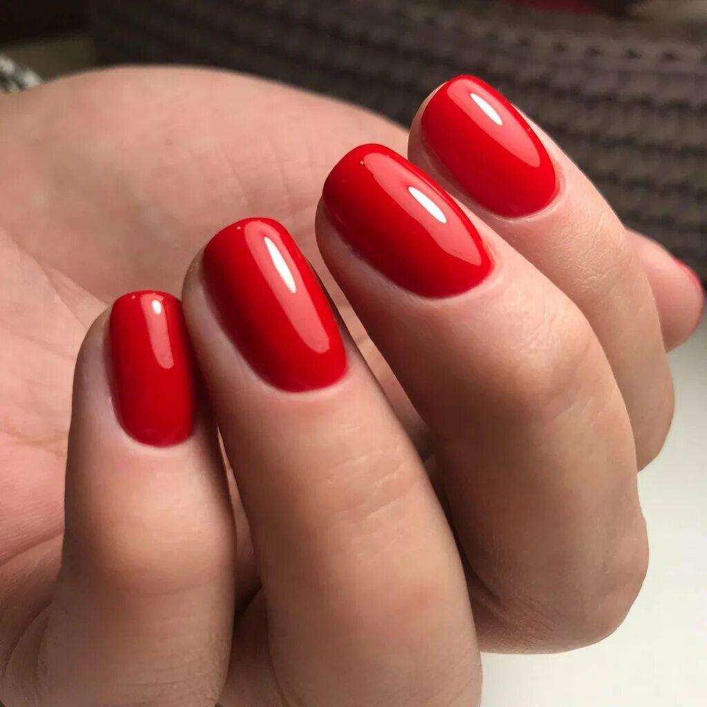 Красный маникюр цена Beauty mam, ногтевая студия, Капитанская ул., 12, Красноярск - Яндекс Карты