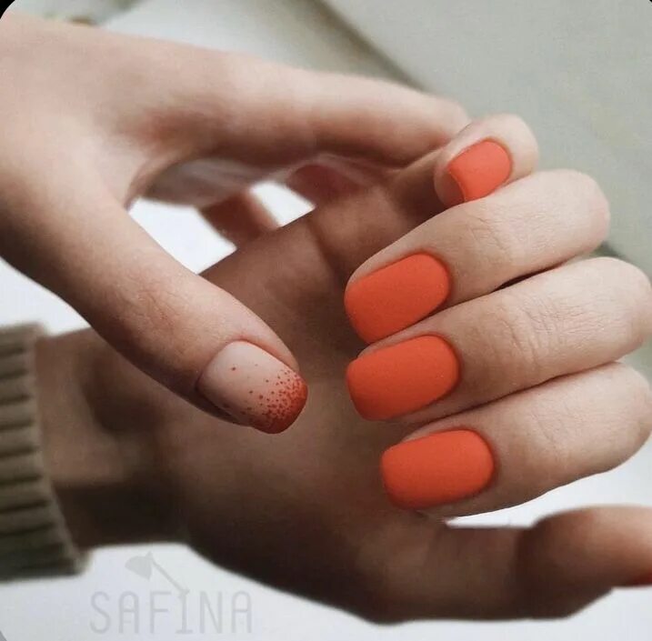 Красный матовый маникюр на короткие ногти 2024 Pin on Маникюр Nails, Manicure, Nail manicure