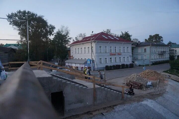 Красный мост вологда фото Вологда красный мост галерея - блог Санатории Кавказа