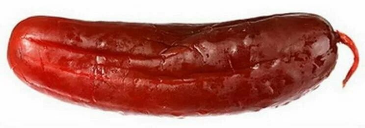 Красный огурец фото Как приколоться над котом, если он серьёзный и огурцами его не удивишь?" - Яндек