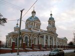 Красный октябрь 78 курск церковь фото Какие храмы есть в курске