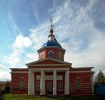 Красный октябрь 78 курск церковь фото Михайловский храм курск