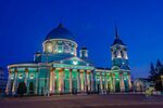 Красный октябрь 78 курск церковь фото К какому городу относится город курск