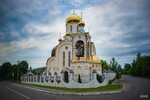 Красный октябрь 78 курск церковь фото Храм на победе курск