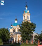Красный октябрь 78 курск церковь фото Foto ХРАМЫ КУРСКА