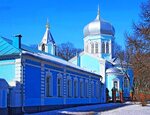 Красный октябрь 78 курск церковь фото ХРАМ НА НИКИТСКОЙ КУРСК pictures