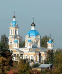 Красный октябрь 78 курск церковь фото Церкви курска