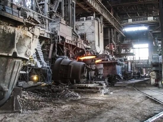 Красный октябрь волгоград фото Власть - главные новости и последние события - страница 2142