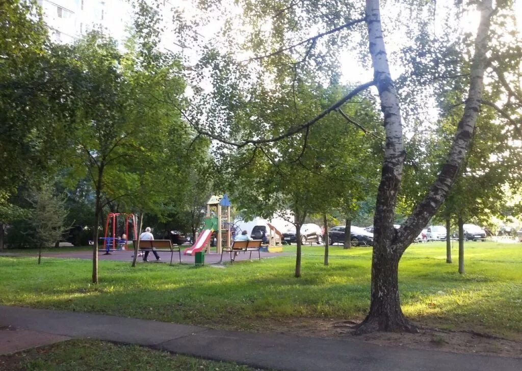 Красный панцирь ул чичерина 8 3 фото Продажа комнаты Москва, улица Чичерина 8к1, цена 4000000 рублей, 2020 год объявл