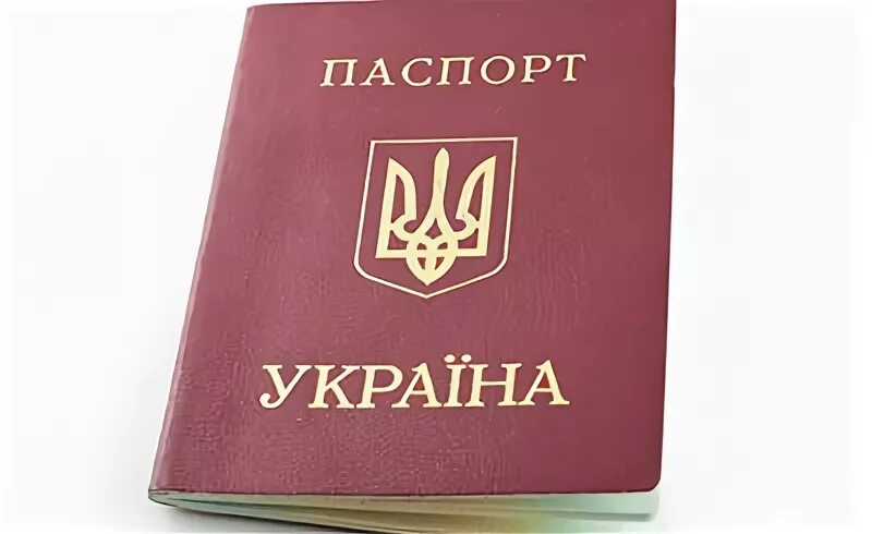 Красный паспорт фото спб Беженцы из Украины - в Германии - RusVerlag.de