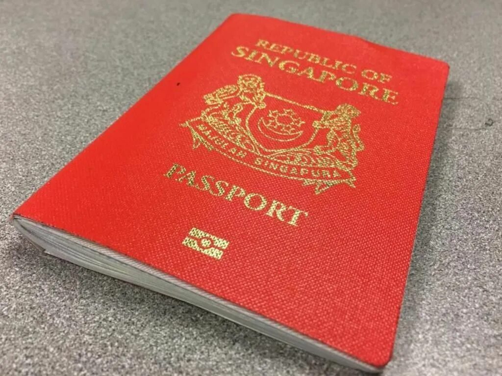 Красный паспорт фото спб Citizenship can be revoked even if person is not prosecuted or a convict, lawyer
