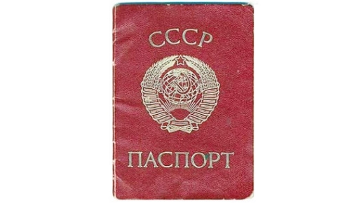 Красный паспорт фото спб Украли красный паспорт. Как быть?