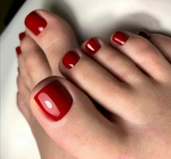 Красный педикюр какой маникюр подходит Временно не работает: The manicure, ногтевая студия, Краснодар, Душистая улица, 