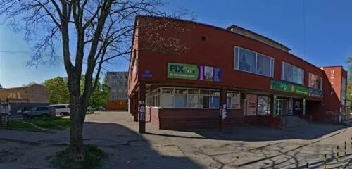 Красный пищевик ул бахарова 145 фото Панорама: Интерьер, магазин мебели, ул. Генерал-Лейтенанта Захарова, 1, Калининг