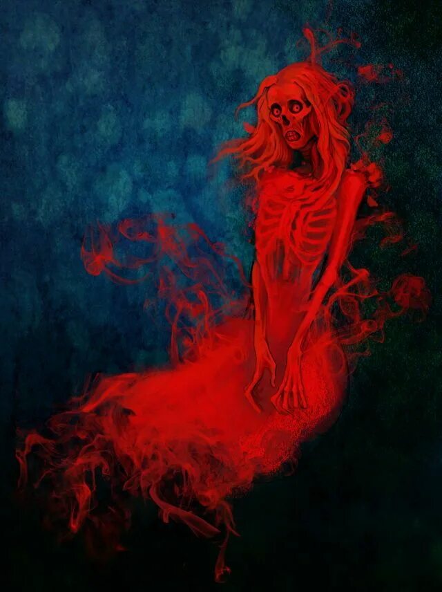 Красный призрак фото Pin by Elizabeth on Crimson Peak Crimson peak, Red ghost, Fantasy literature