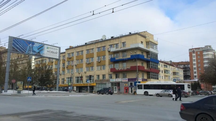 Красный проспект 310 новосибирск фото Бизнес-центр На Красном проспекте, 28, г. Новосибирск - информация о бизнес-цент