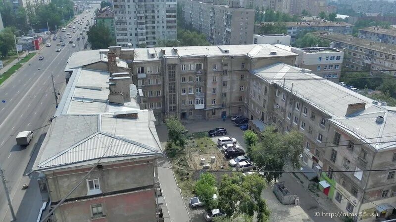 Красный путь 141 омск фото Омские крыши - 31. Красный путь 81. - Город Шрёдингера. - LiveJournal