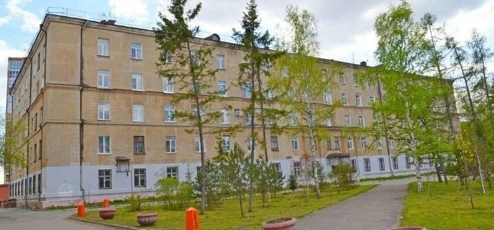 Красный путь 141 омск фото Комната, 18 м² - купить в Омске, цена 7 000 руб., продано 11 июня 2022 - Аренда 