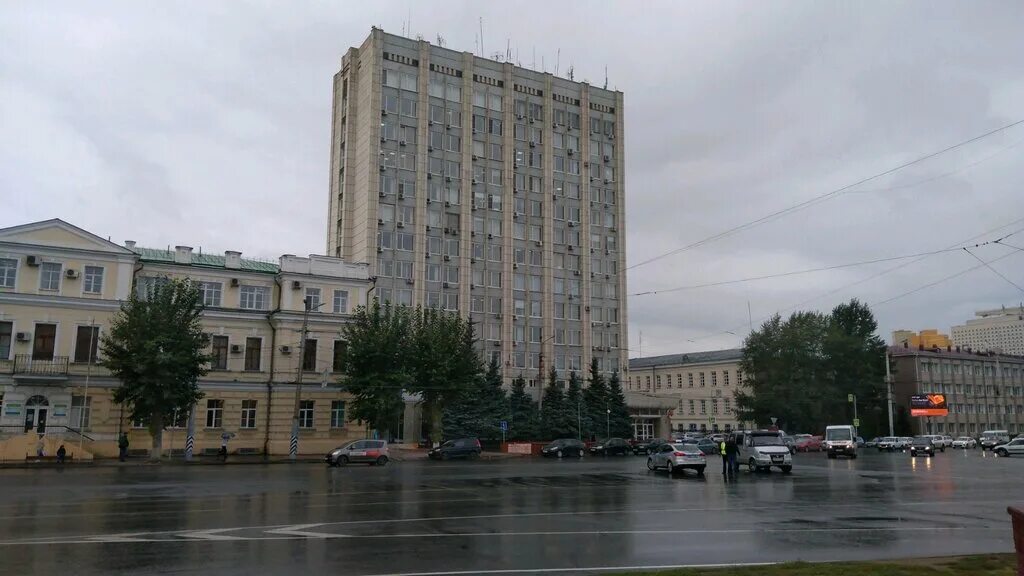 Красный путь 9 фото Департамент по надзору и контролю в сфере образования, министерства, ведомства, 