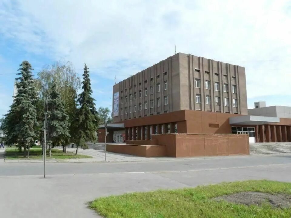 Красный путь 9 омск фото Концерт-холл РЦСО - Омск, ул. Красный Путь, д. 9. Подробная информация: расписан