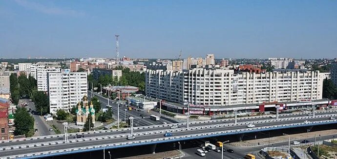 Красный путь фото КИЧИГИНА Алевтина Петровна