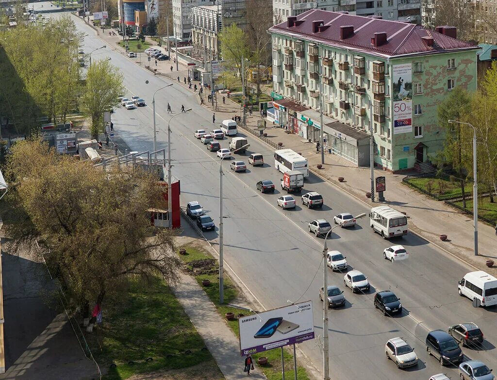 Красный путь омск фото Старый - новый Омск - 46. Красный путь. - Город Шрёдингера. - LiveJournal