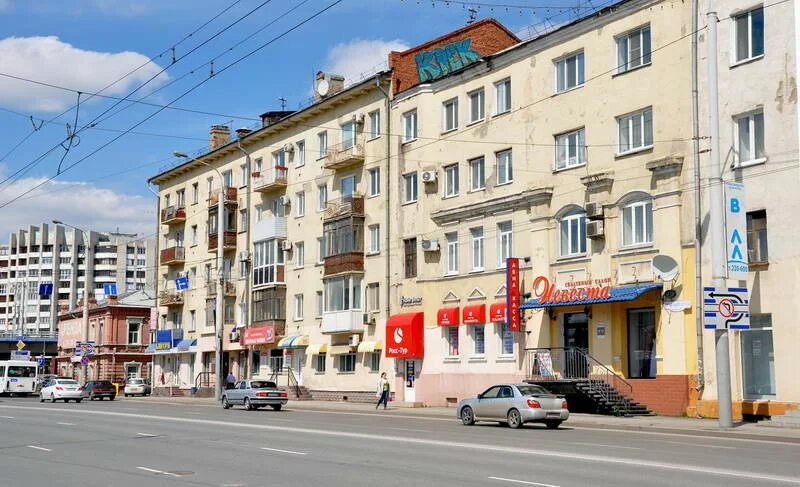 Красный путь омск фото ул Красный путь 10 Омск Омская Паспорт дома