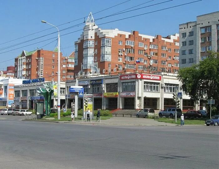 Красный путь омск фото ул. Красный Путь, 30 - Омск