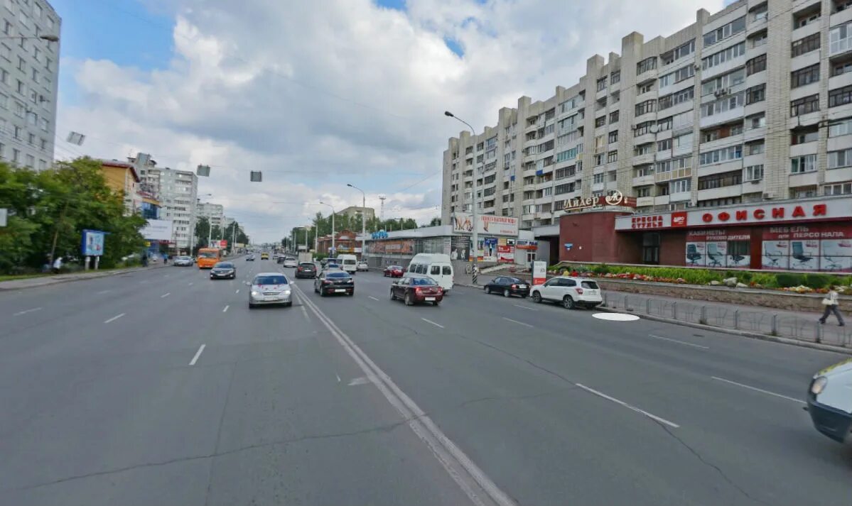 Красный путь омск фото Омские дороги почти в 1,5 раза перегружены транспортом Омск-информ